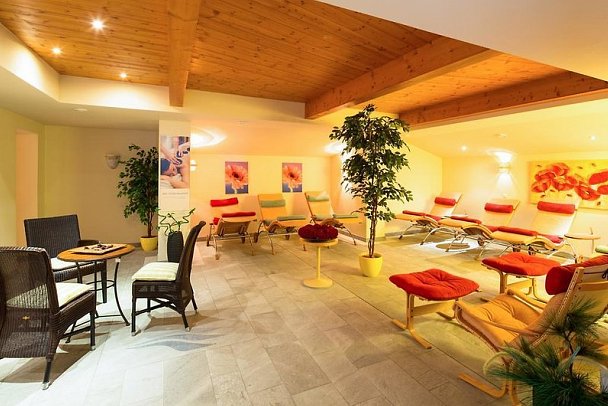 Hotel Krimmlerfälle