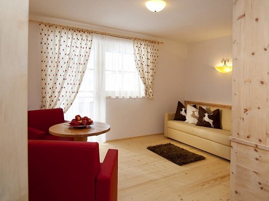 Hotel Krimmlerfälle
