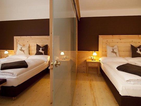 Hotel Krimmlerfälle