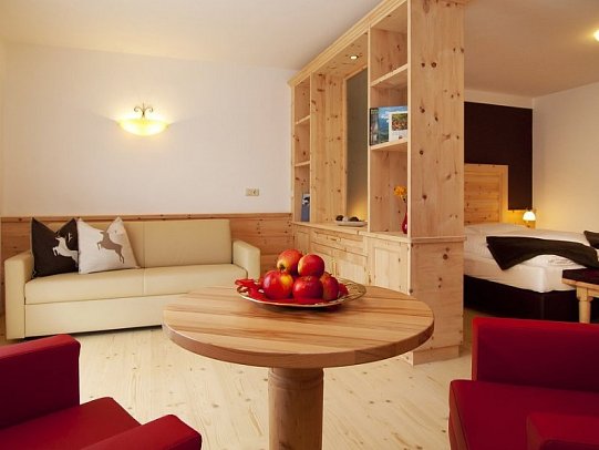 Hotel Krimmlerfälle