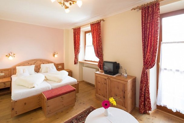 Hotel Krimmlerfälle