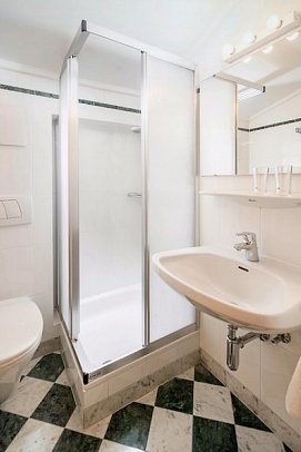 Nationalparkhotel Klockerhaus