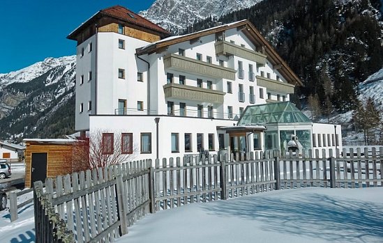 Hotel Tia Monte