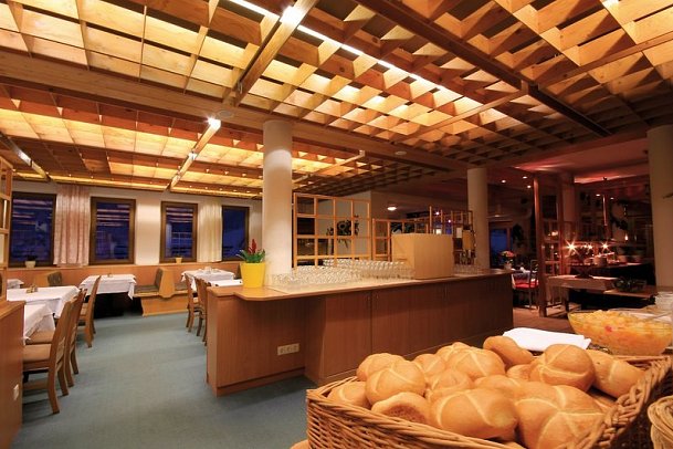 Hotel Tia Monte