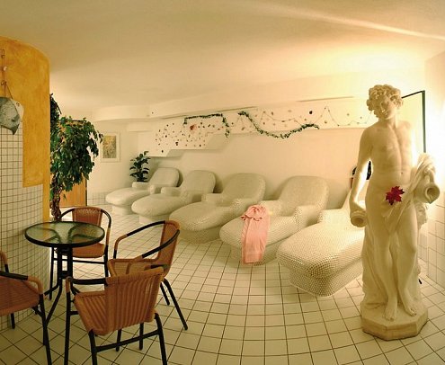 Hotel Tia Monte