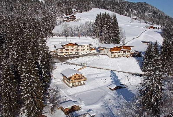 Hotel Berghof