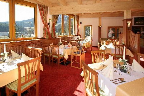 Hotel Berghof