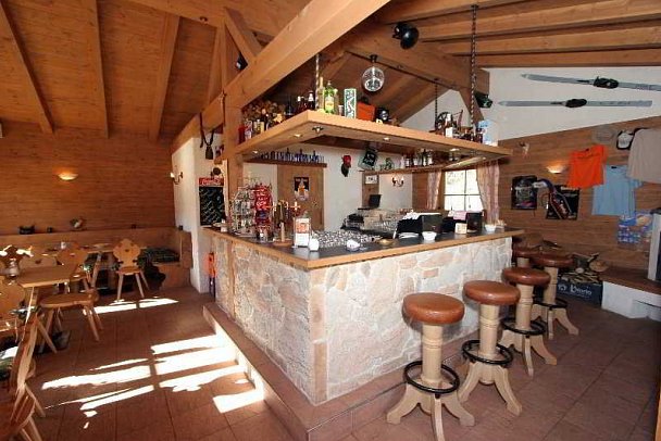 Hotel Berghof