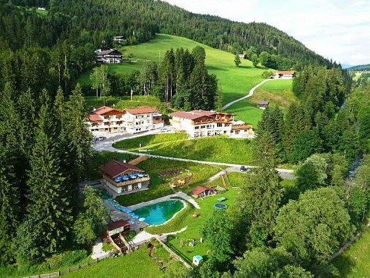 Hotel Berghof