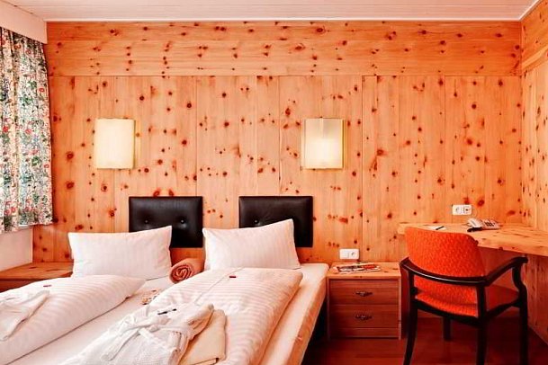 Sporthotel Kogler