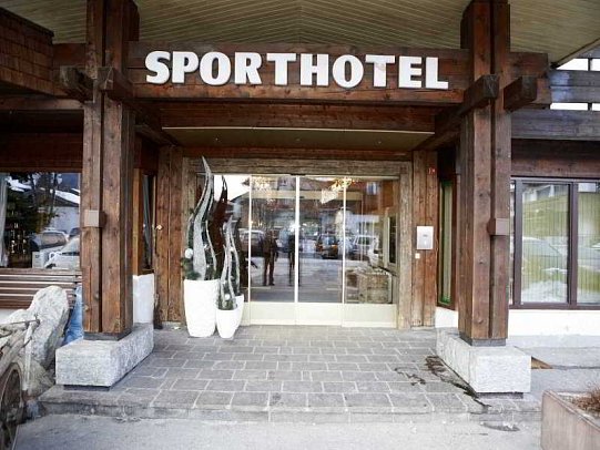 Sporthotel Kogler