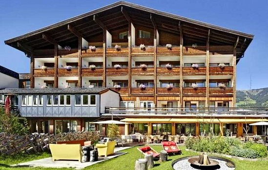 Sporthotel Kogler