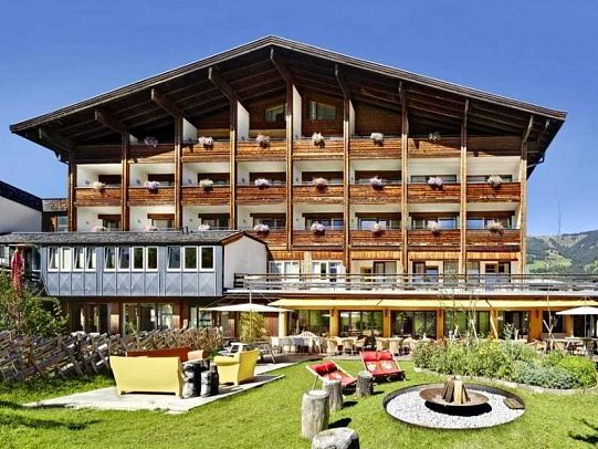 Sporthotel Kogler