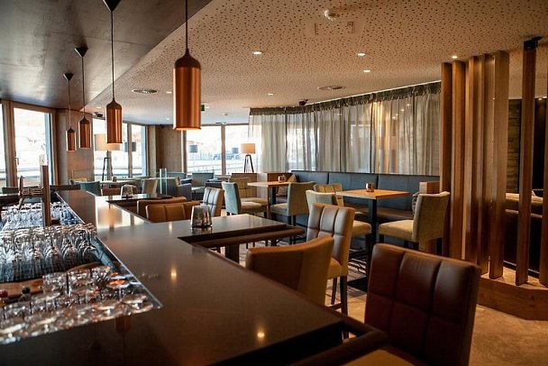 Sportresort Hohe Salve