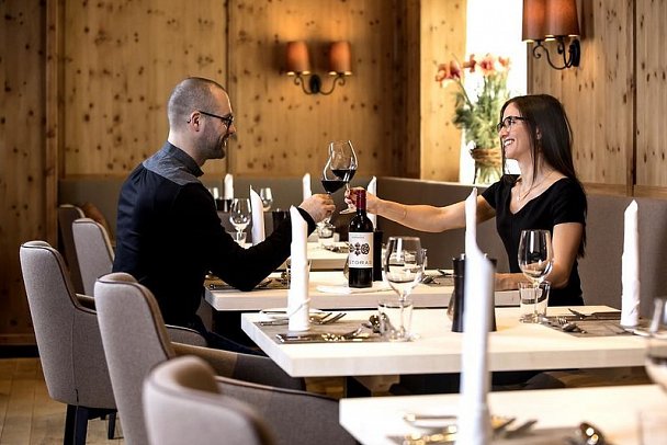 Sportresort Hohe Salve