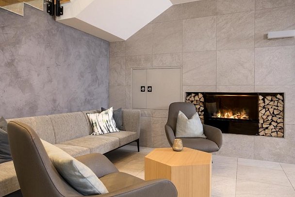 Sportresort Hohe Salve