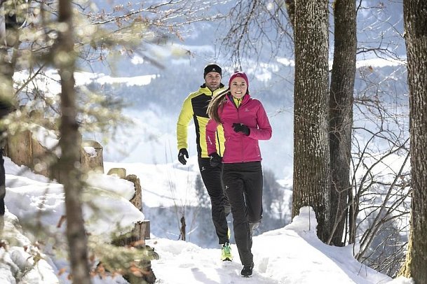 Sportresort Hohe Salve