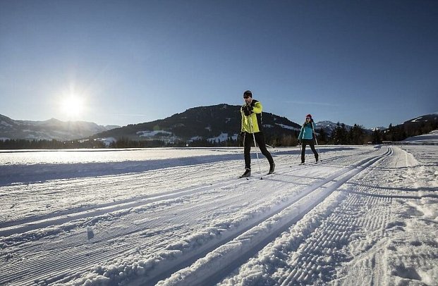 Sportresort Hohe Salve