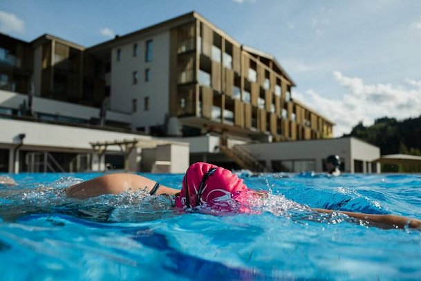 Sportresort Hohe Salve