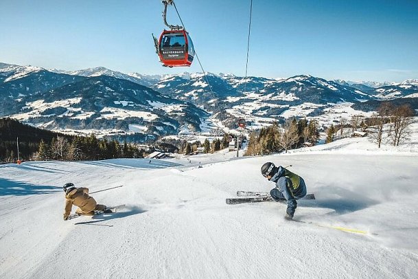 Sportresort Hohe Salve