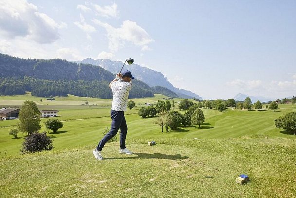 Sportresort Hohe Salve