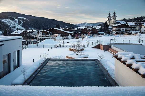 Sportresort Hohe Salve