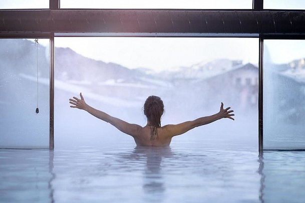 Sportresort Hohe Salve