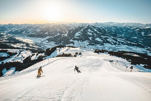 Sportresort Hohe Salve