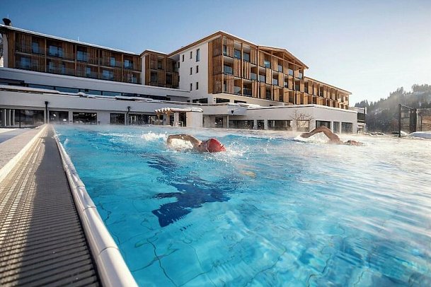 Sportresort Hohe Salve