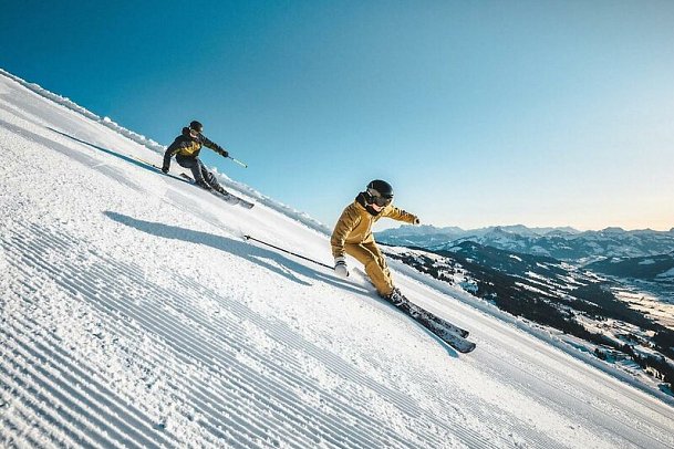 Sportresort Hohe Salve