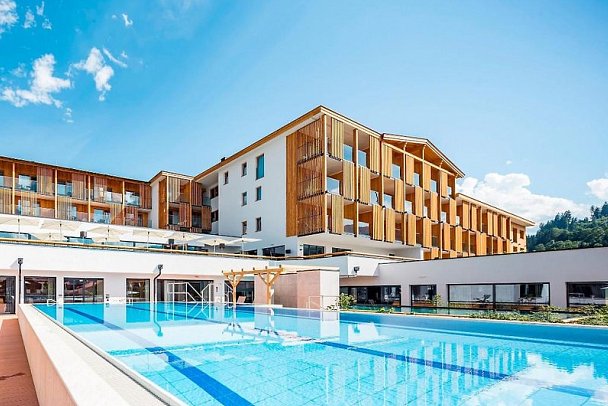 Sportresort Hohe Salve