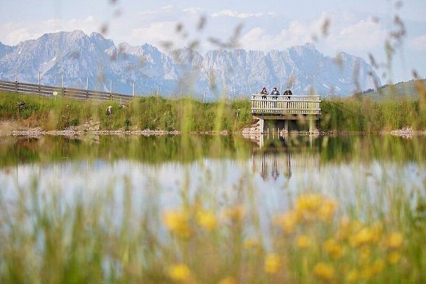 Sportresort Hohe Salve