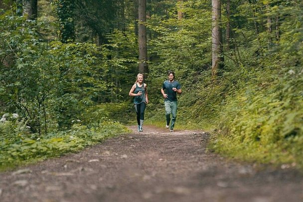Sportresort Hohe Salve