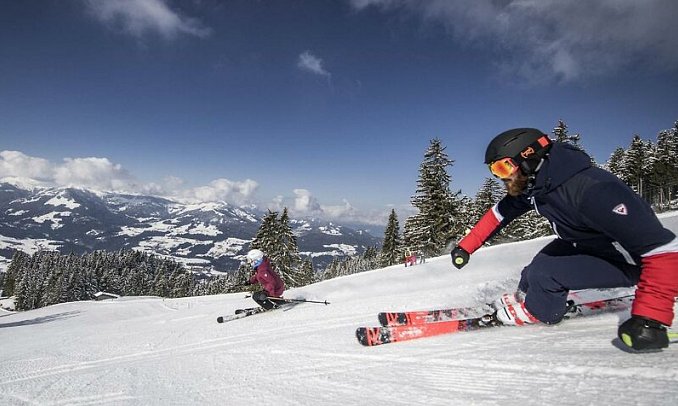 Sportresort Hohe Salve