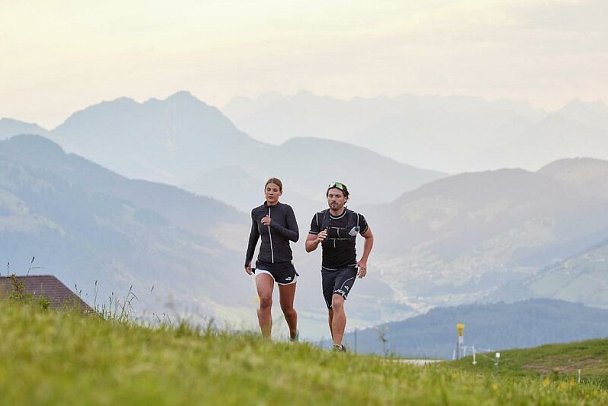 Sportresort Hohe Salve