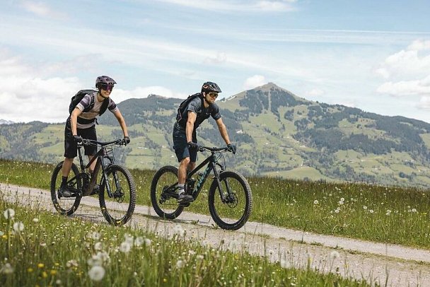 Sportresort Hohe Salve