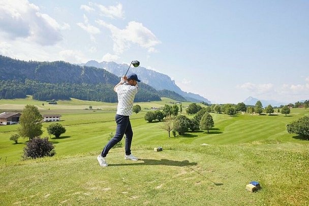 Sportresort Hohe Salve