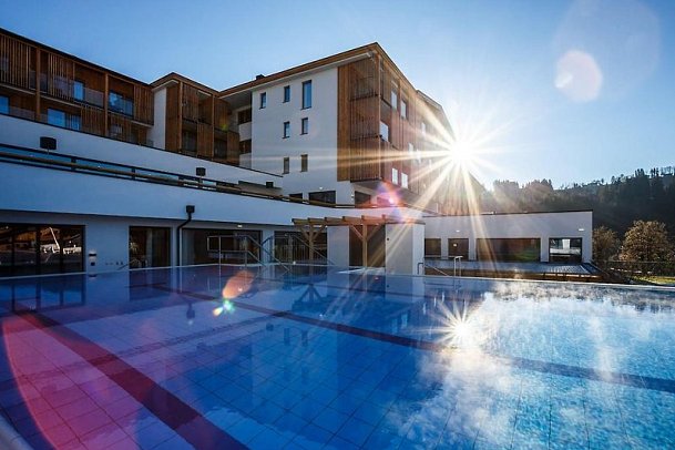 Sportresort Hohe Salve