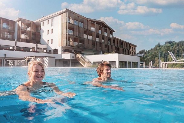 Sportresort Hohe Salve