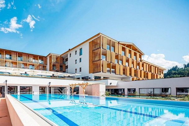 Sportresort Hohe Salve