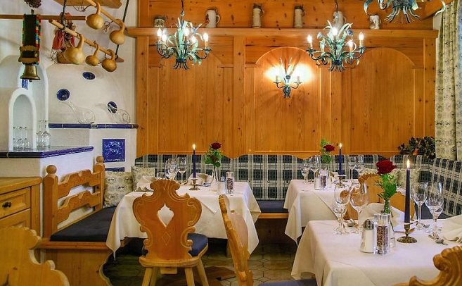 Alpenhotel Karwendel