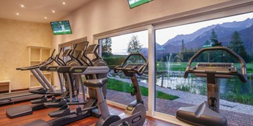 Alpenhotel Karwendel