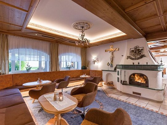 Alpenhotel Karwendel