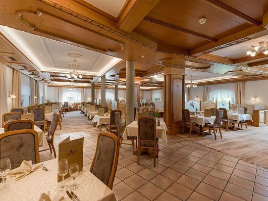Alpenhotel Karwendel