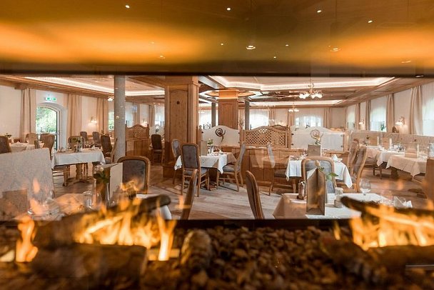 Alpenhotel Karwendel