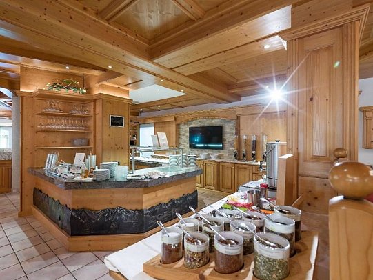 Alpenhotel Karwendel