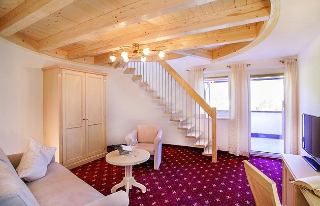 Alpenhotel Karwendel