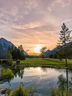 Alpenhotel Karwendel