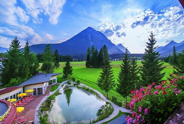 Alpenhotel Karwendel