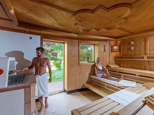 Alpenhotel Karwendel